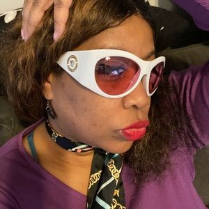 VERSACE Sunglasses Brand New